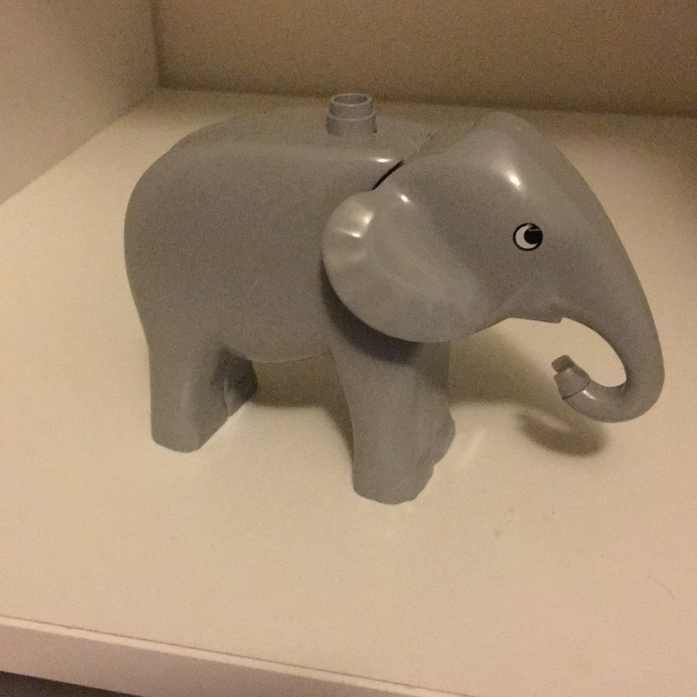 Meet your Posher, Heather